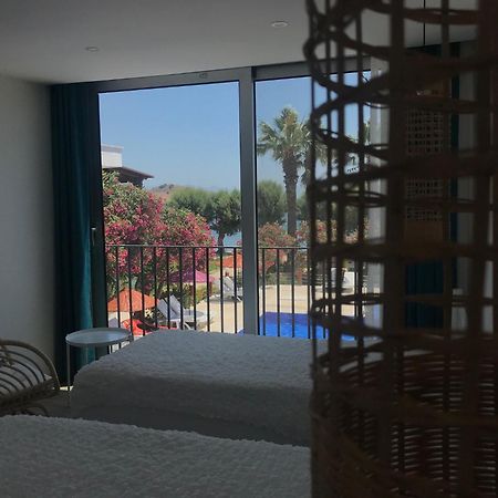 Yilmaz Hotel Ortakent Eksteriør billede
