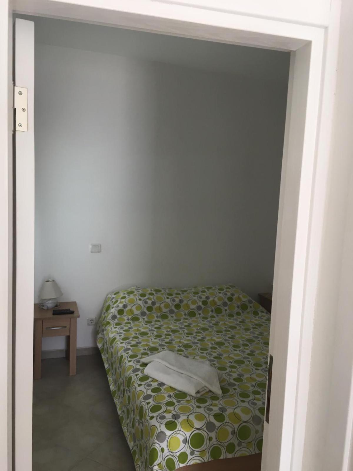 Yilmaz Hotel Ortakent Eksteriør billede