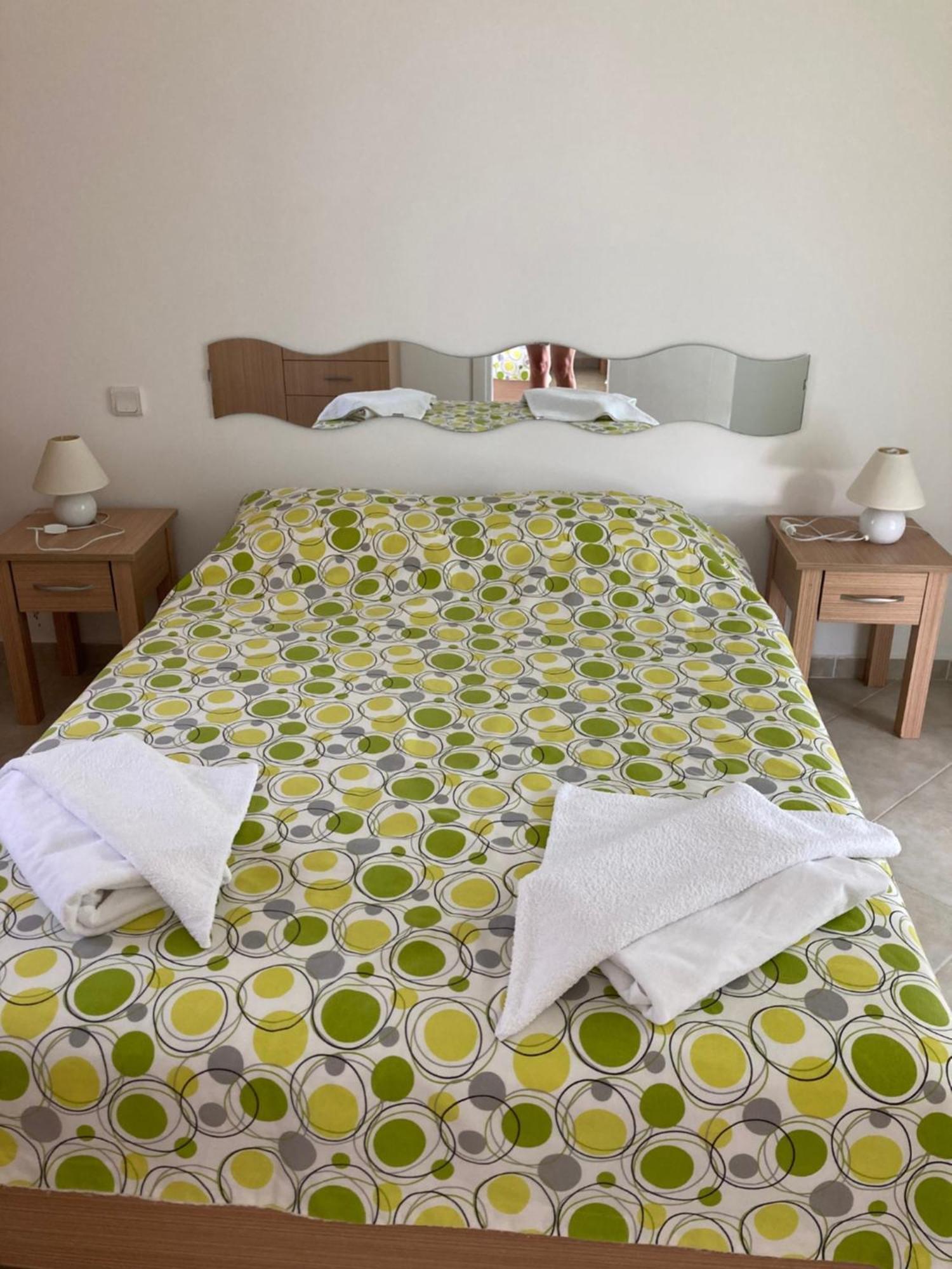 Yilmaz Hotel Ortakent Eksteriør billede