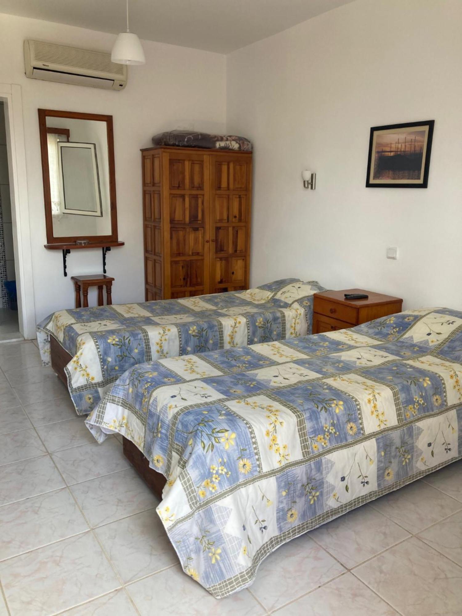 Yilmaz Hotel Ortakent Eksteriør billede