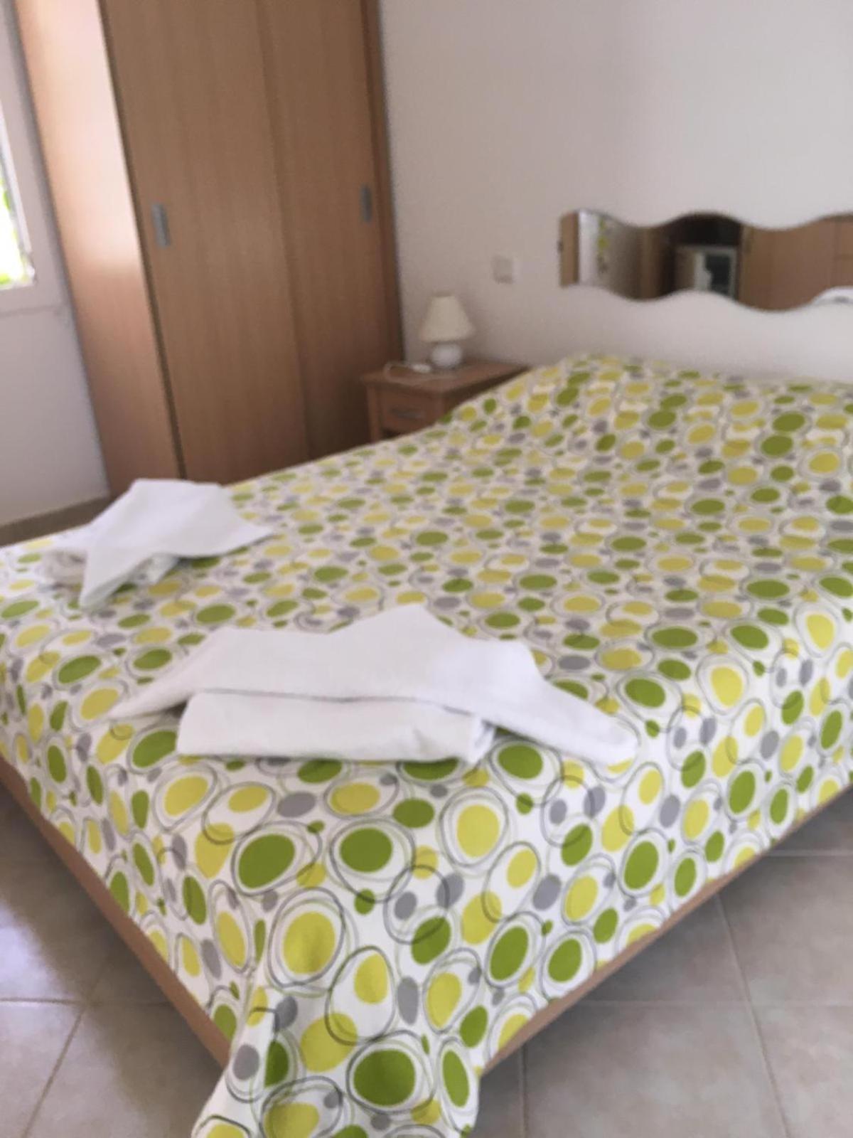 Yilmaz Hotel Ortakent Eksteriør billede