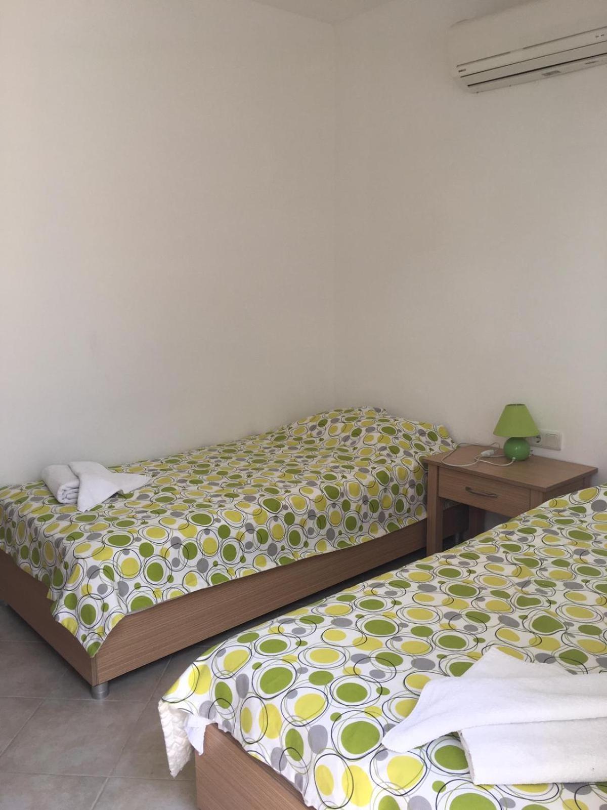Yilmaz Hotel Ortakent Eksteriør billede