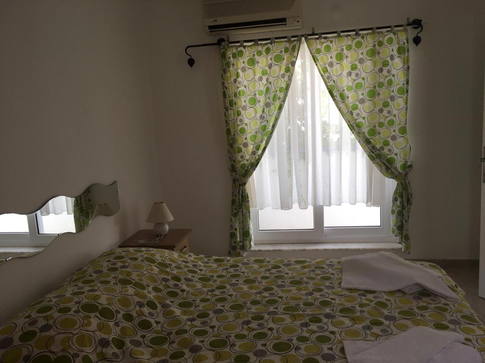 Yilmaz Hotel Ortakent Eksteriør billede