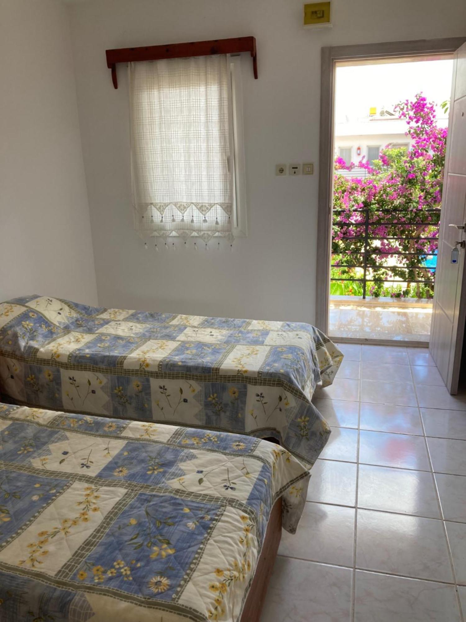 Yilmaz Hotel Ortakent Eksteriør billede