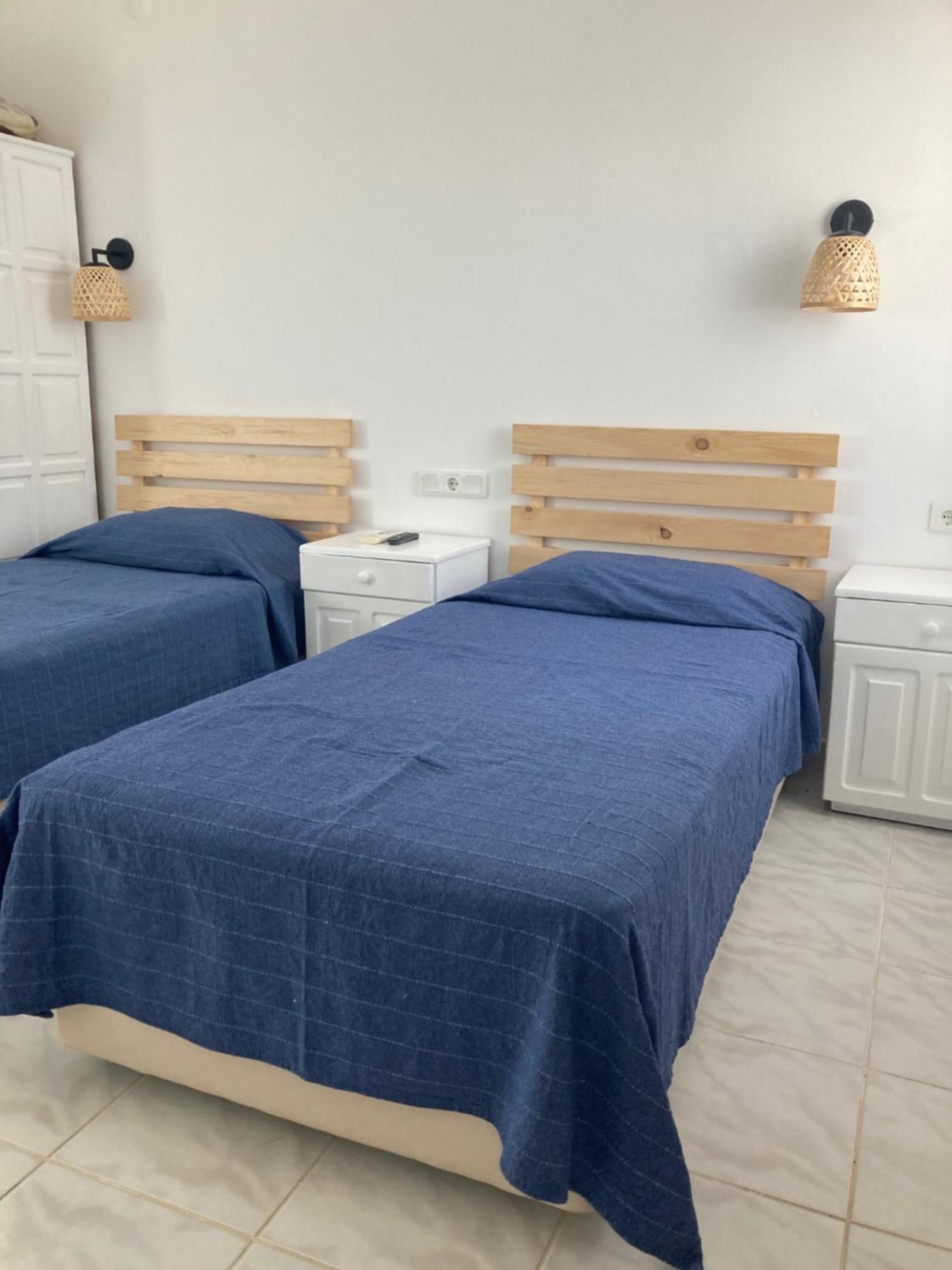 Yilmaz Hotel Ortakent Eksteriør billede