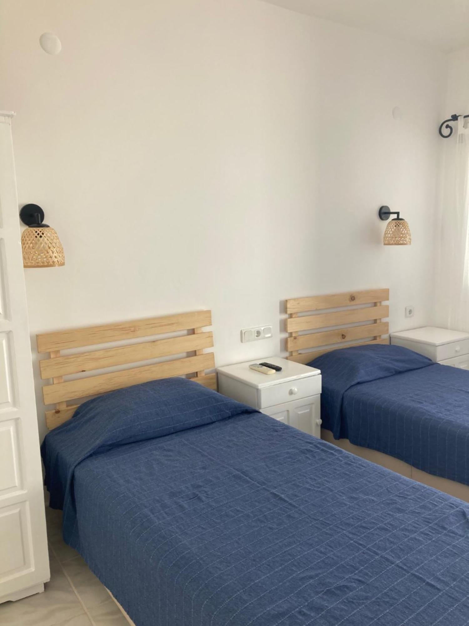 Yilmaz Hotel Ortakent Eksteriør billede